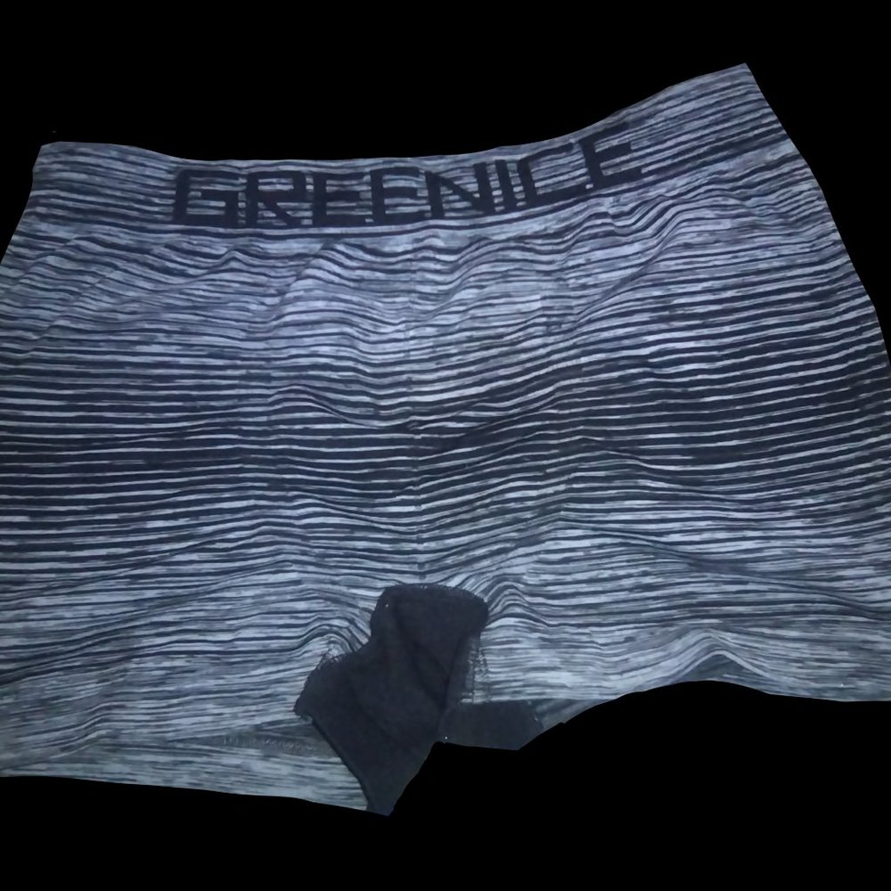 Greenice men boxers